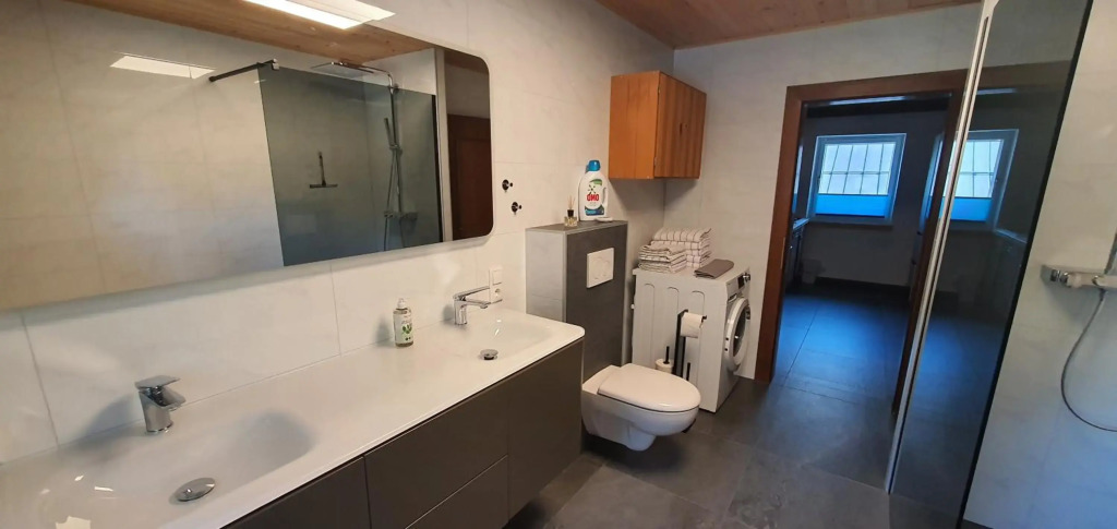 Ferienwohnung Brader