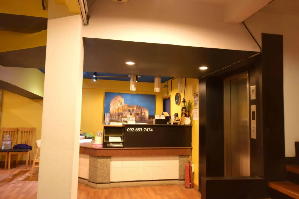 Room@Vipa