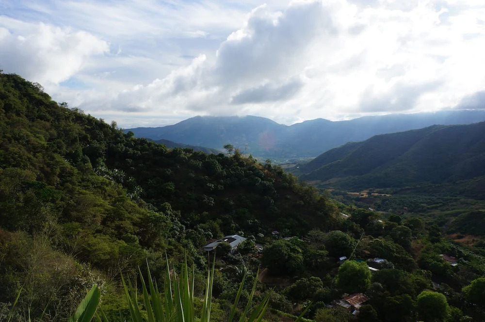 Hotel Campestre Panorama