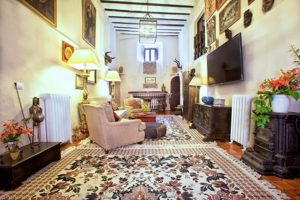 Casa Palaciega El Cuartel