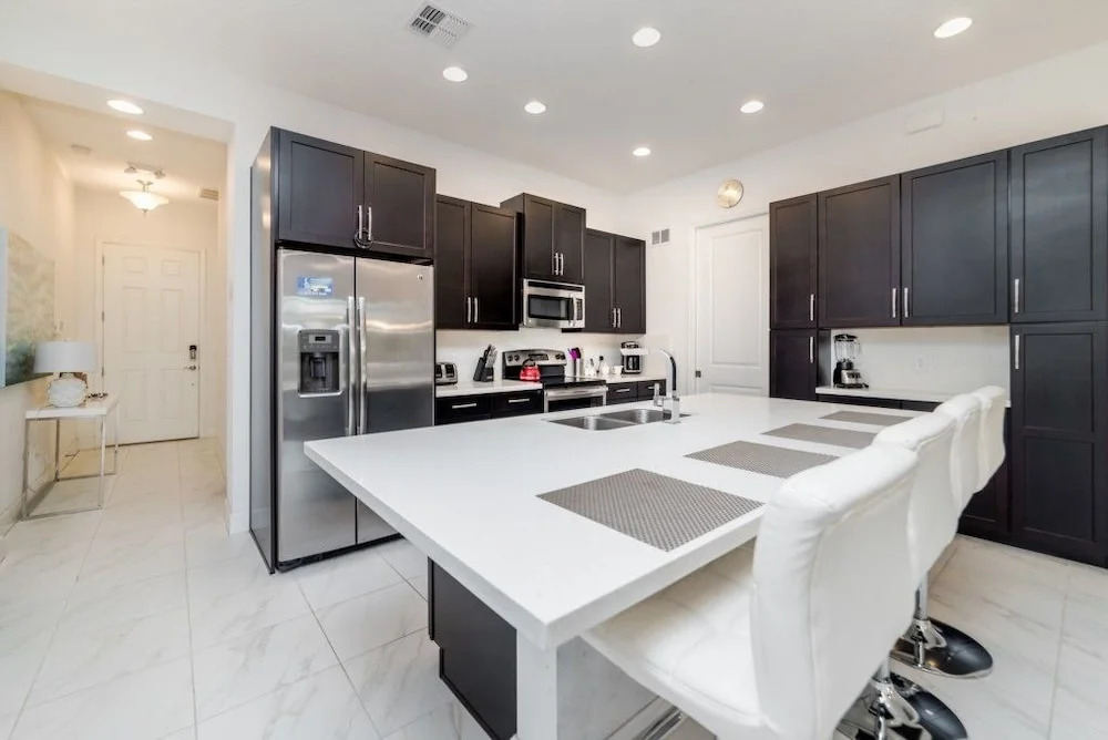 Festival Resort 450 - Five Bedroom Townhome with Private Plunge Pool