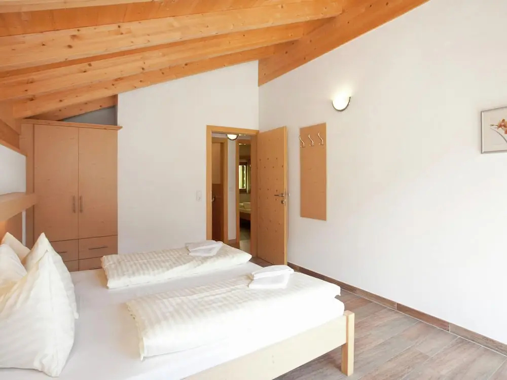 Chalet in Wald im Pinzgau Near Ski Lift