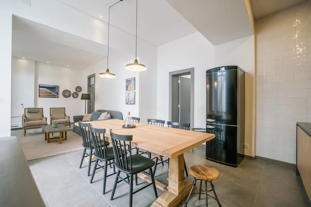 Alfama Lofts