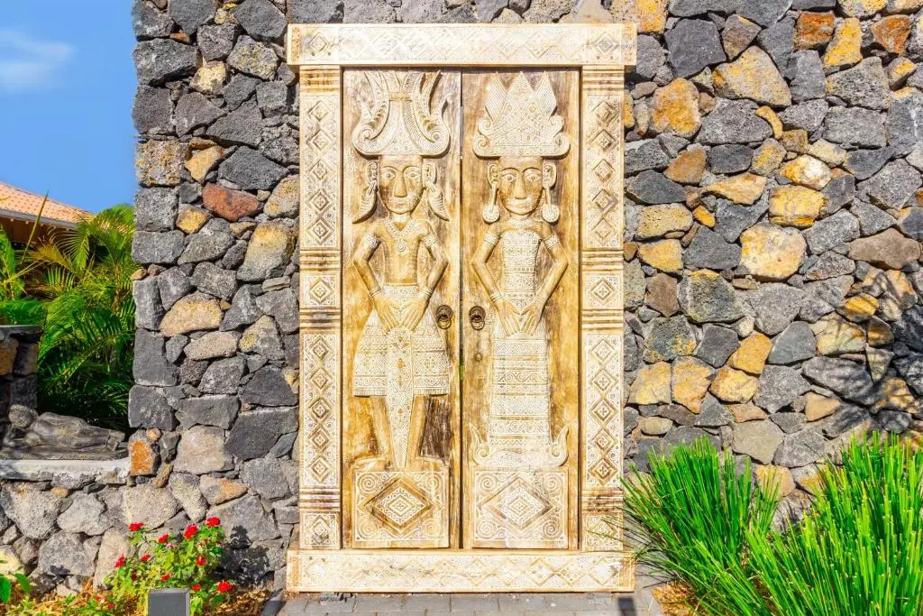 Escale Chic ! Villa de charme au cœur du village balnéaire de Saint-Gilles