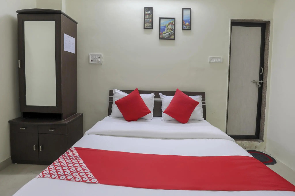 OYO 74873 Shyam Vatika Banquet And Rooms