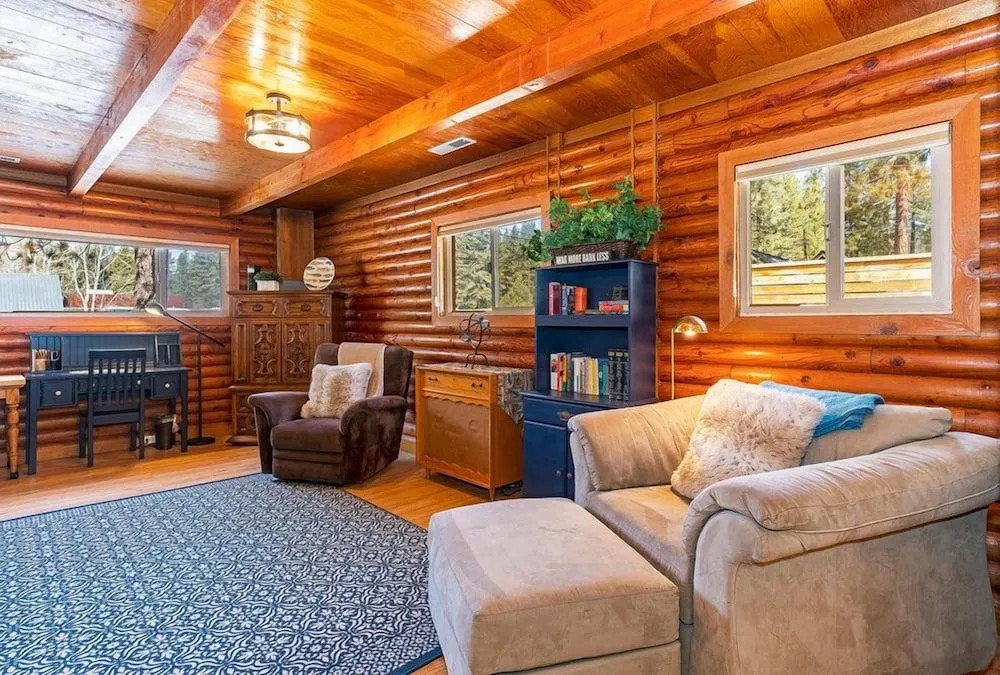 Steelhead Lodge