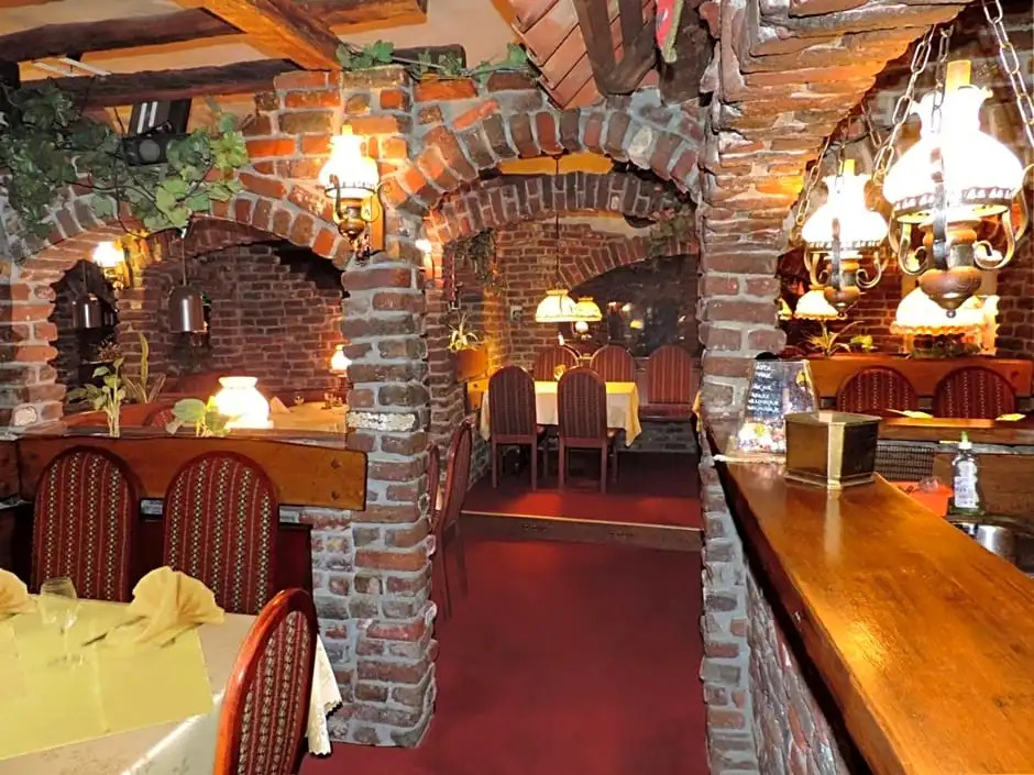 Hotel Restaurant Cristal