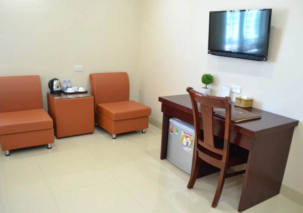 Kenny Hotel Ha Long