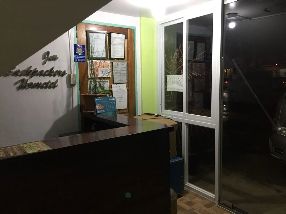 JM Backpackers Hometel