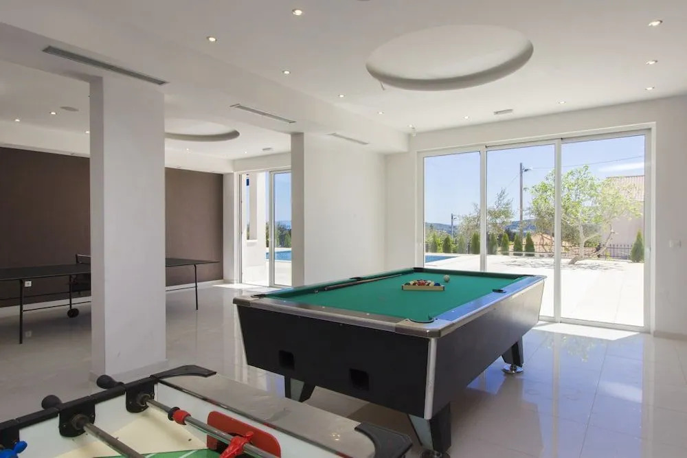 Villa Tramonto