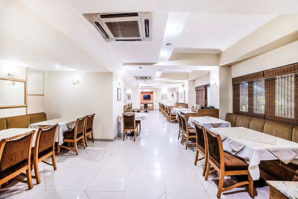 Hotel Gandharva Shivajinagar