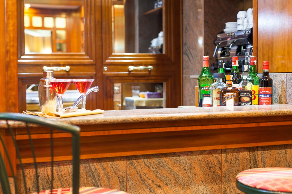 Hotel Galles