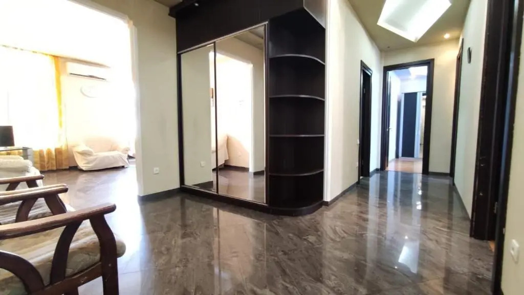 Tbilisi Stay Apartment