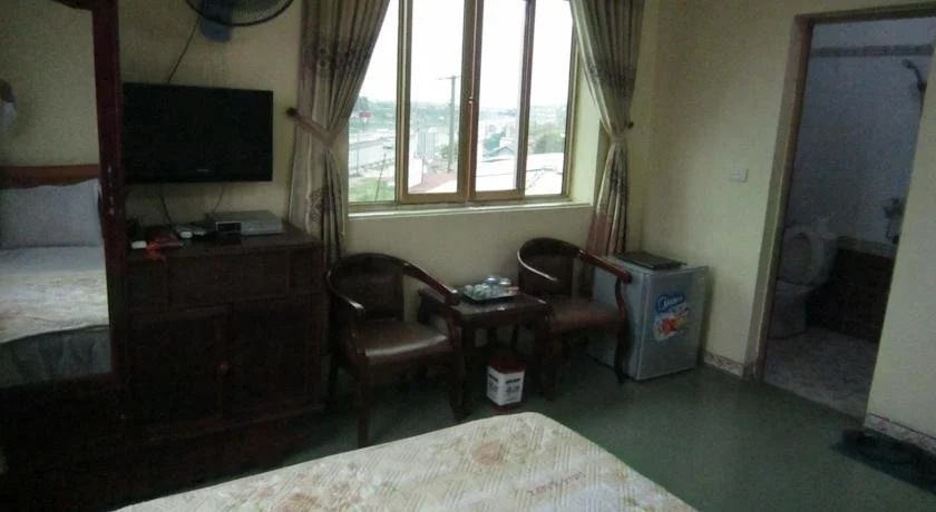 Thu Nga Hotel