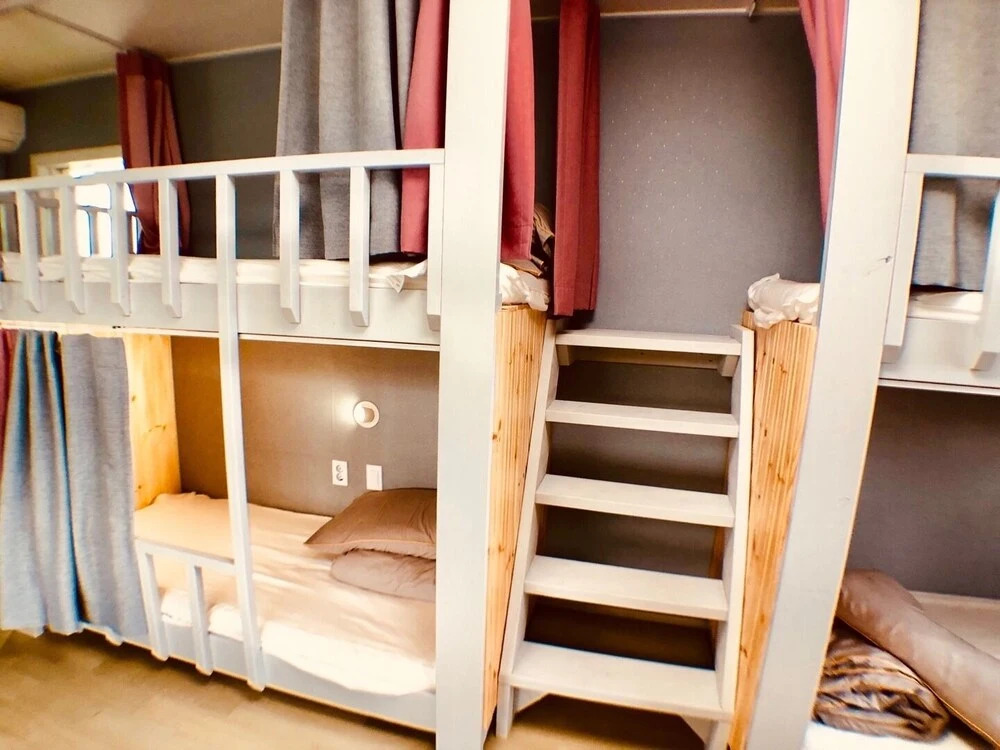 Nomad Inn Gangneung - Hostel