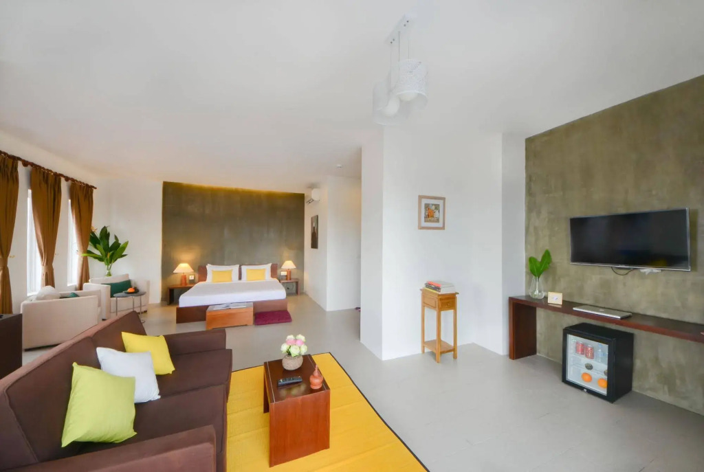 Kolab Sor Phnom Penh Hotel