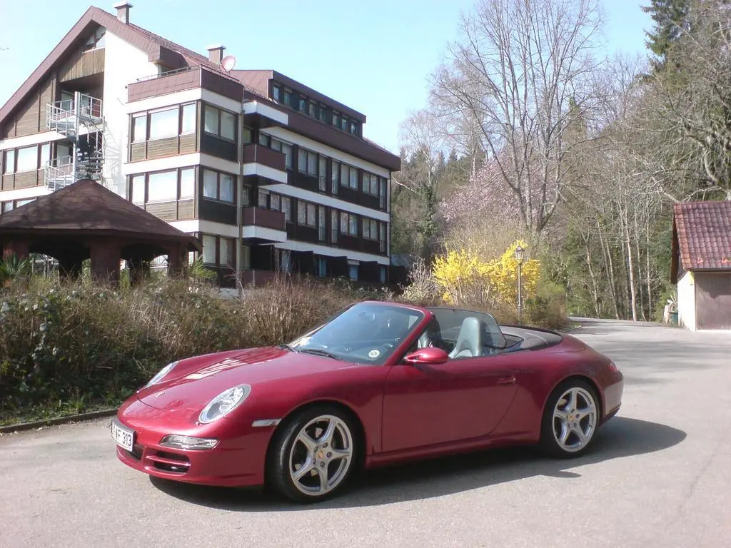 Schwaben Resort Ebnisee