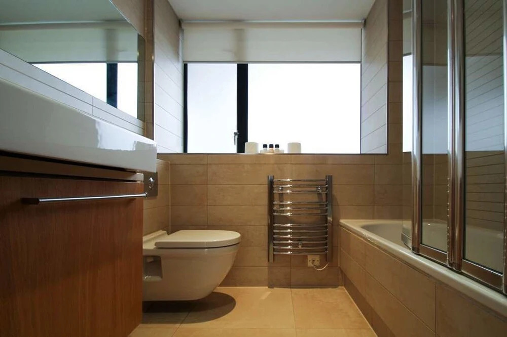 Hatton Garden - 1 Bed