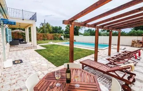 Villa Pistan