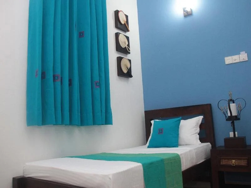 Raja House