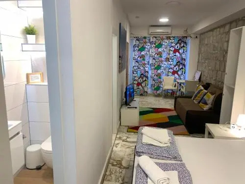 Split Boutique Apartments 2
