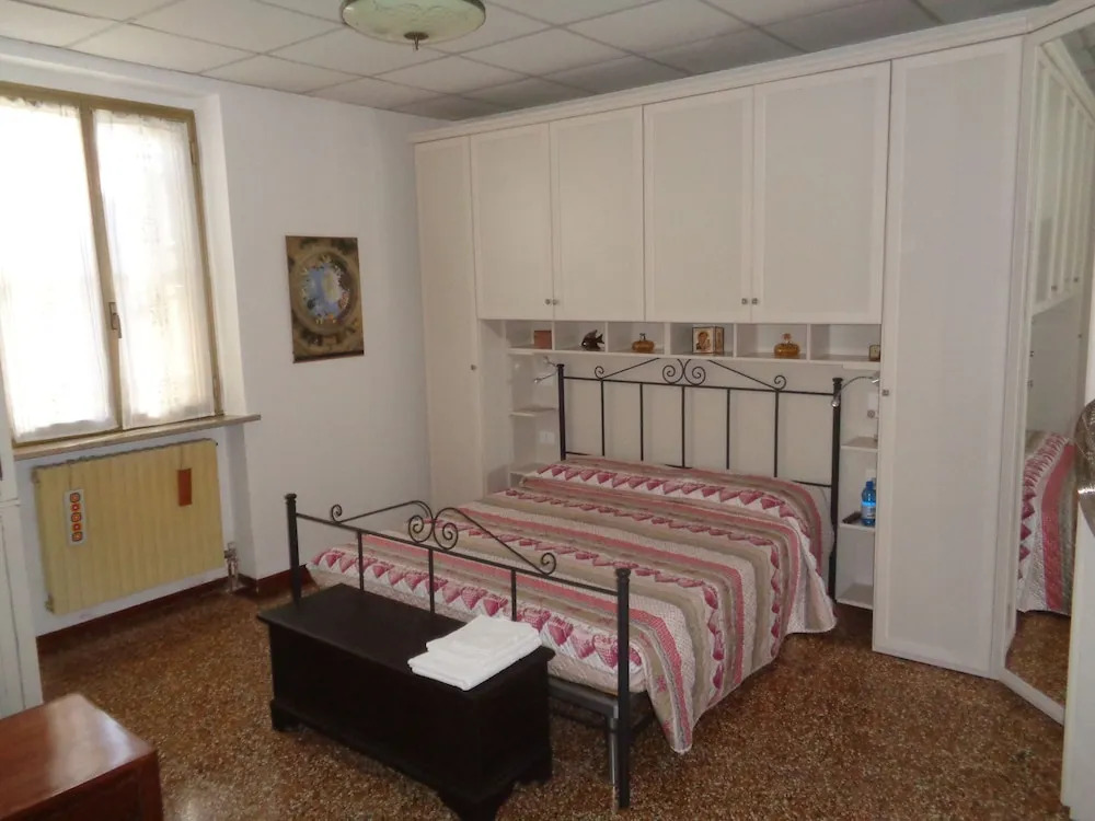 B&B AllAeroporto