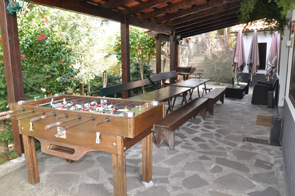 Casas de Campo do Pomar B&B - Self Check-in