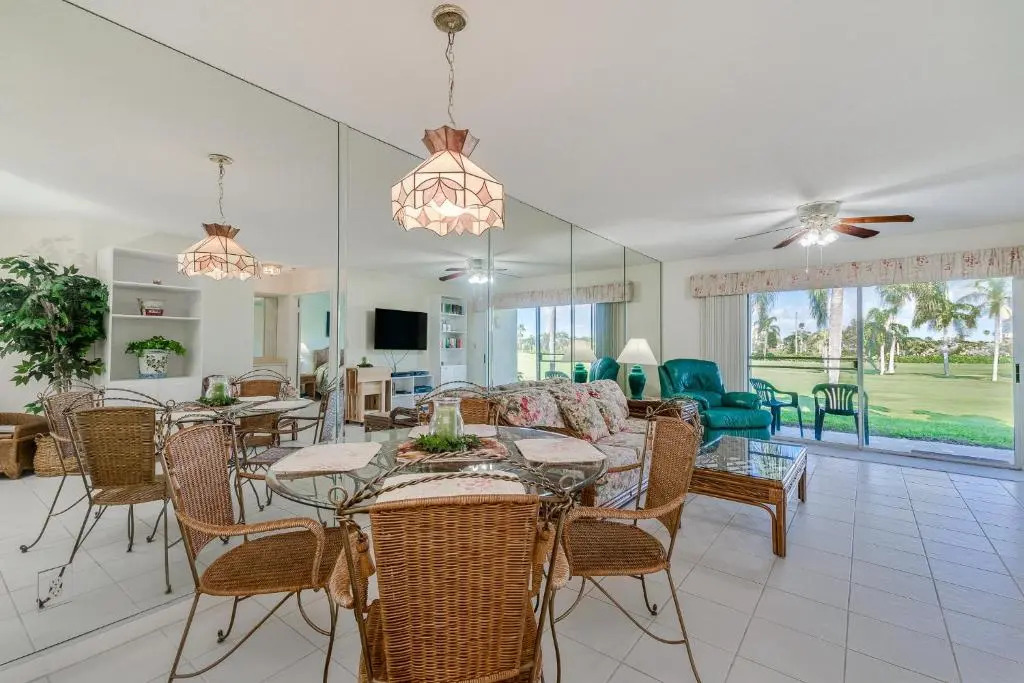 Vista Verde North 2-110, 2 Bedrooms, Pool Access, Hot Tub, Sleeps 6