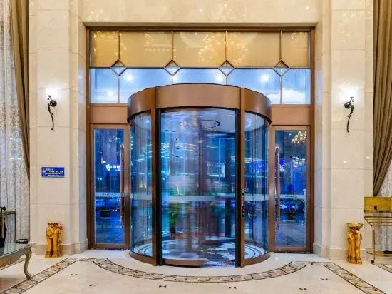 Yulong Bay Hotel