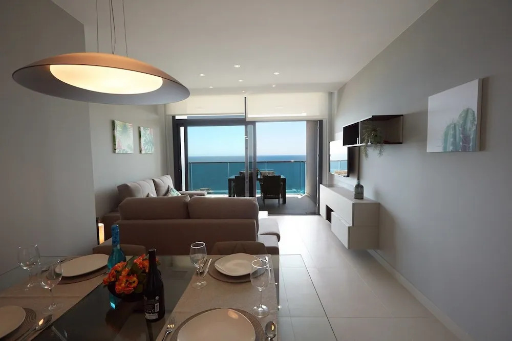 Sunset Drive Benidorm by Mar Holidays