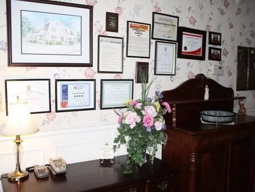 Belgravia B&B