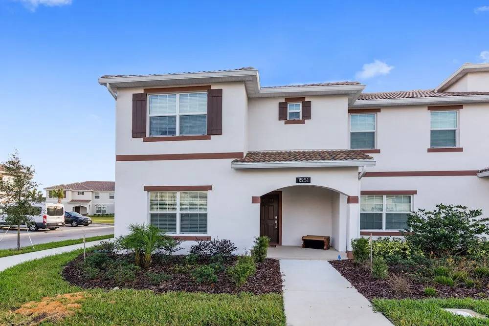 Champions Gate Townhomes by Florida Star Vacations