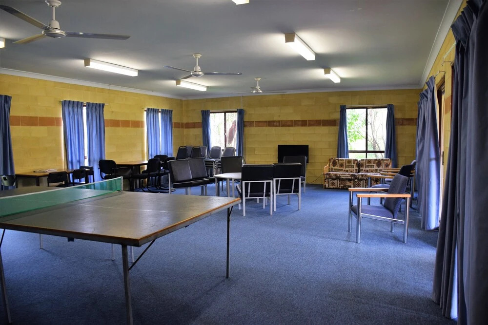 Mooyabil Farm Holidays