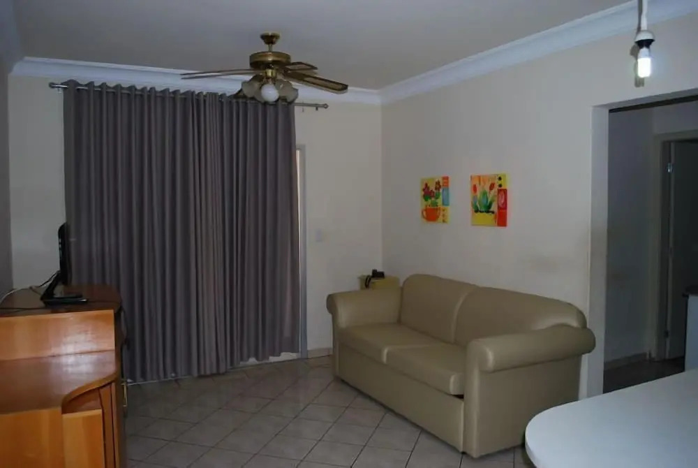 Sol das Caldas - CALDAS HOSPEDAGEM