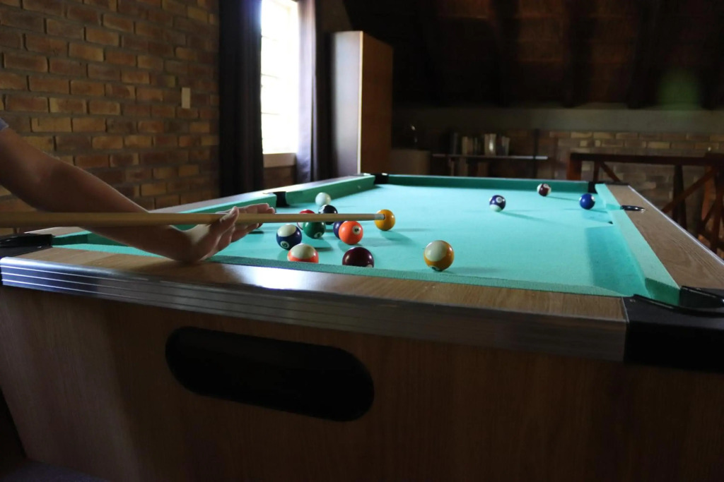 Mellivora Lodge