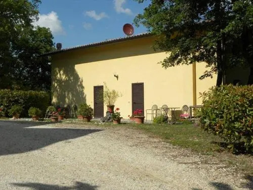 Agriturismo Col Cacione
