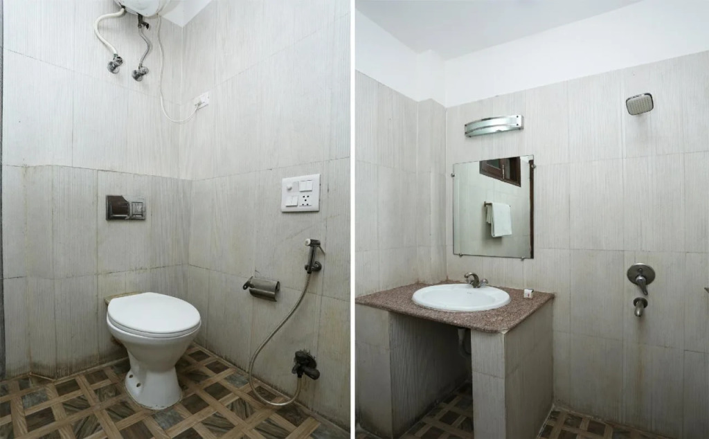 Kumar Residency