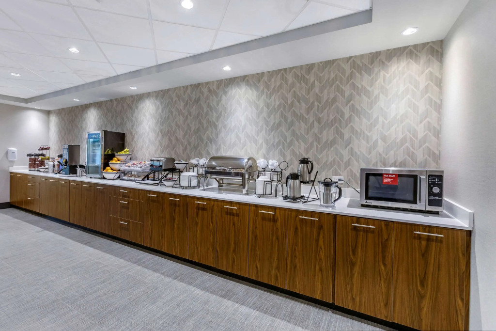 Comfort Inn Sarnia