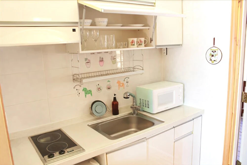 Gapyeong View Pension