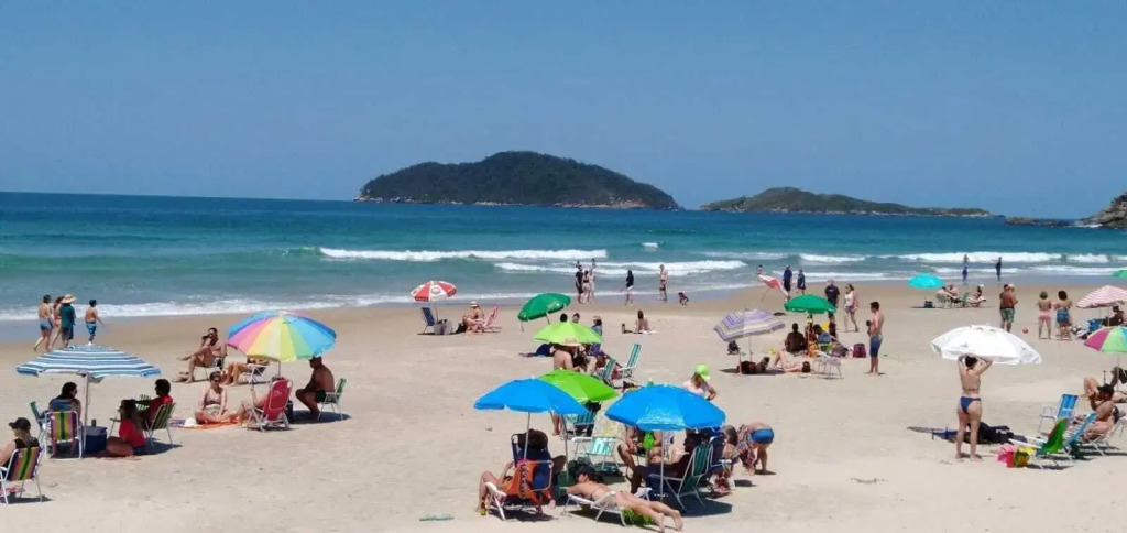 Pousada Solar Do Santinho