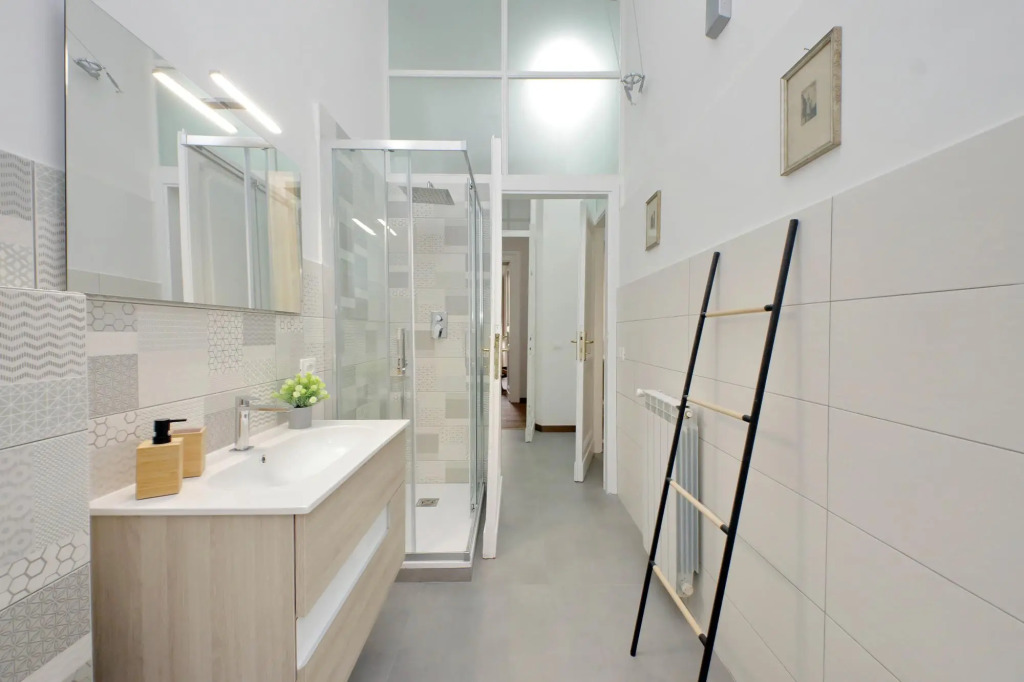 4bnb - Spacious Belli Apartment