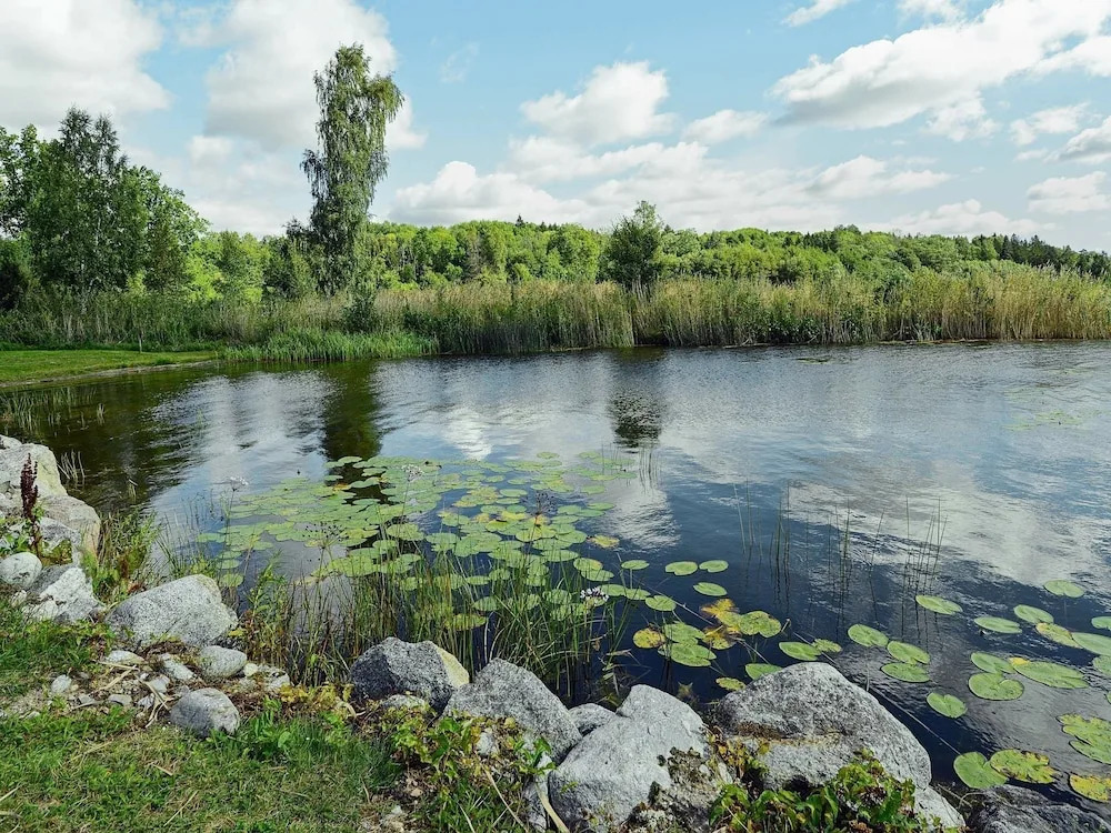 7 Person Holiday Home in Strängnäs