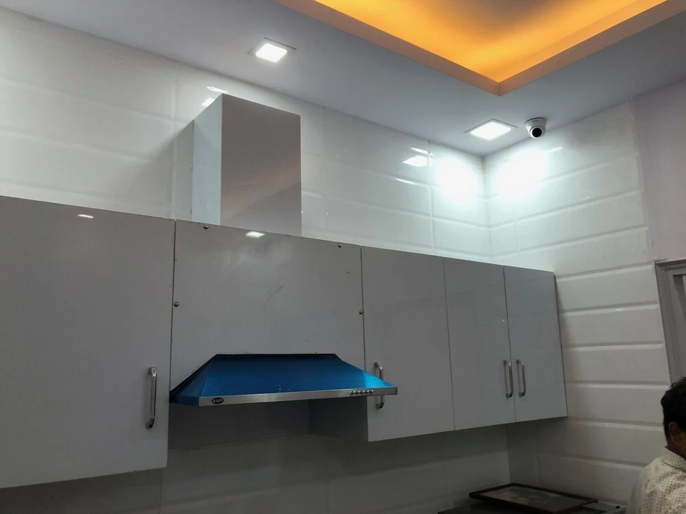 Atul's Europa Apartments
