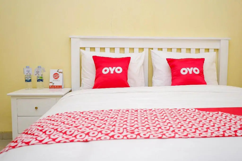 OYO 1553 Anmi Guest House