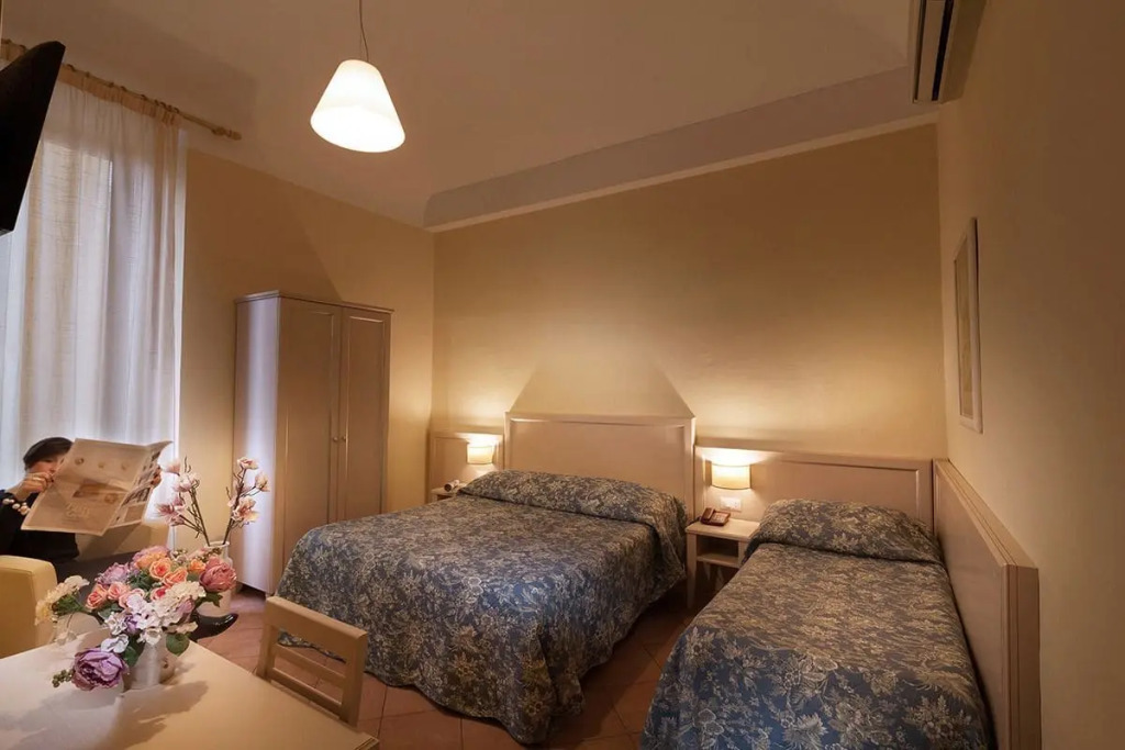 Hotel Eden