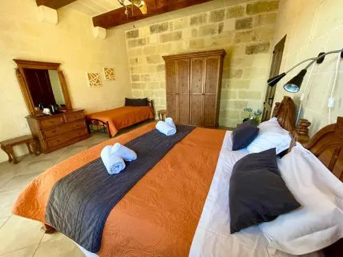 Merhba B&B