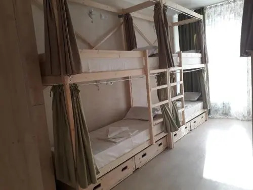 Promenad Hostel