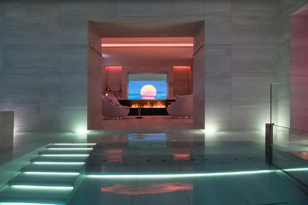 Helvetia&Bristol Firenze   Starhotels Collezione
