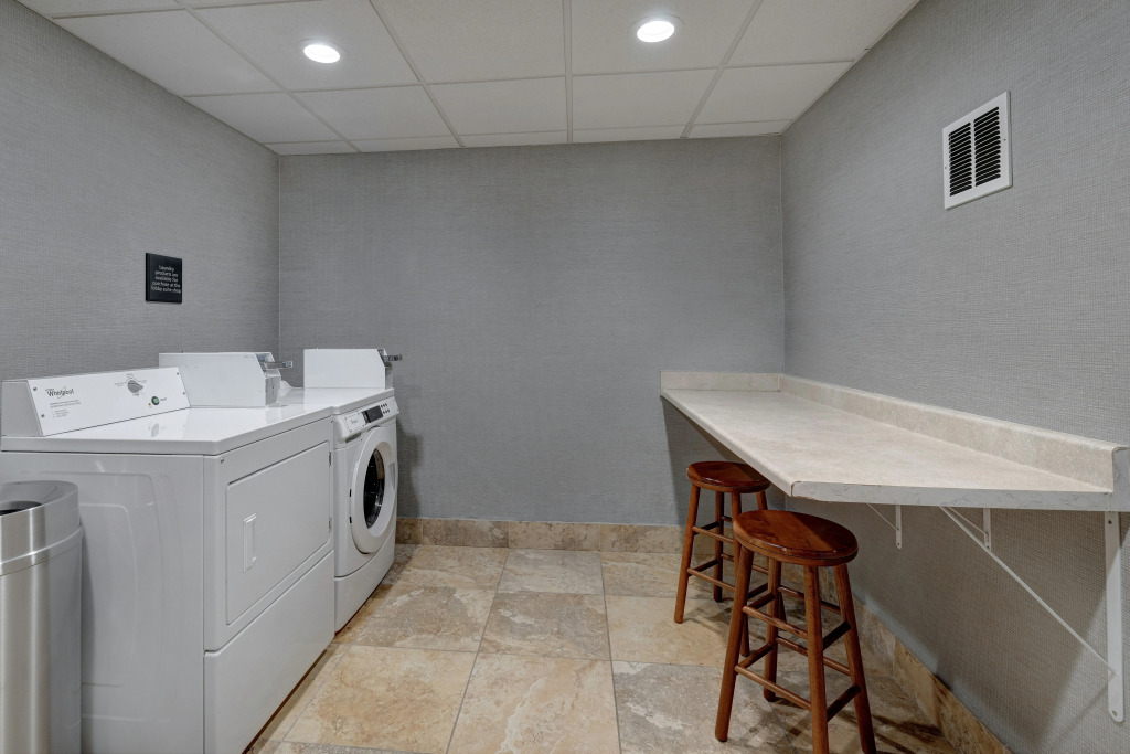 Hampton Inn & Suites Seattle/Federal Way
