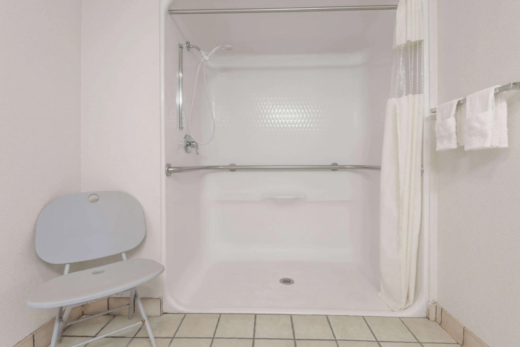 Days Inn by Wyndham Amarillo - Medical Center